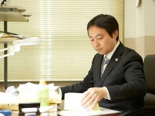 弁護士チーム